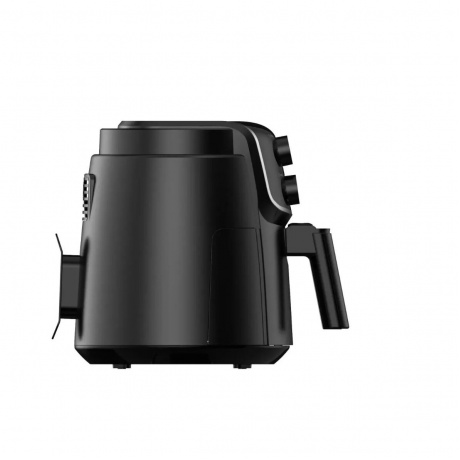 Аэрогриль Midea MAF-TN40D 4.7 л, черный - фото 3