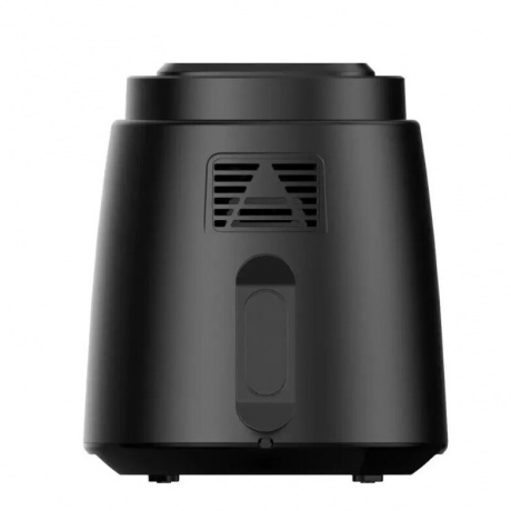 Аэрогриль Midea MAF-TN40D 4.7 л, черный - фото 4