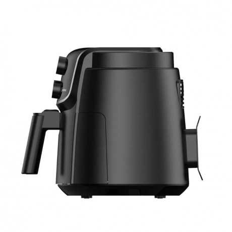 Аэрогриль Midea MAF-TN40D 4.7 л, черный - фото 5