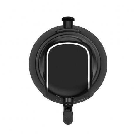 Аэрогриль Midea MAF-TN40D 4.7 л, черный - фото 6