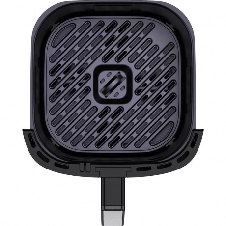 Аэрогриль Midea MAF-CN65E(WB) 6 л, черный - фото 12