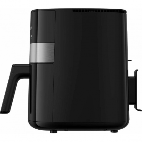 Аэрогриль Midea MAF-CN65E(WB) 6 л, черный - фото 9