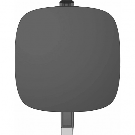 Аэрогриль Midea MAF-CN65E(WB) 6 л, черный - фото 10