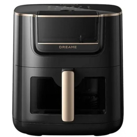 Аэрогриль Dreame Air Fryer AF30 Black - фото 1