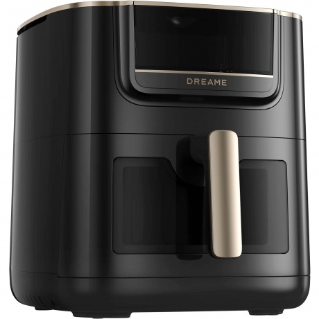 Аэрогриль Dreame Tasti AF30 Black - фото 4
