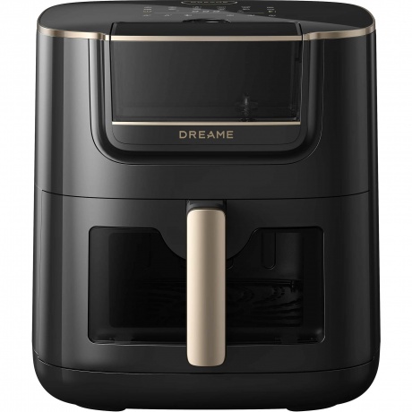 Аэрогриль Dreame Tasti AF30 Black - фото 5