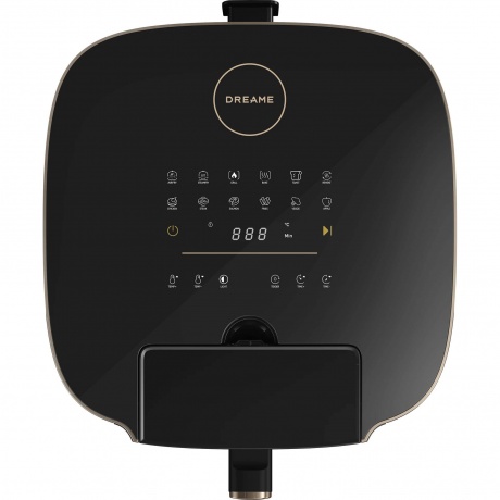 Аэрогриль Dreame Tasti AF30 Black - фото 6