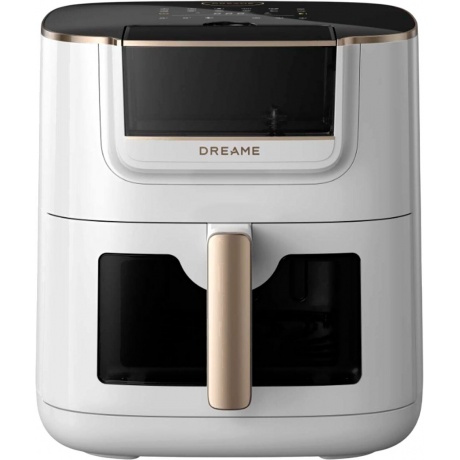 Аэрогриль Dreame Air Fryer AF30 White