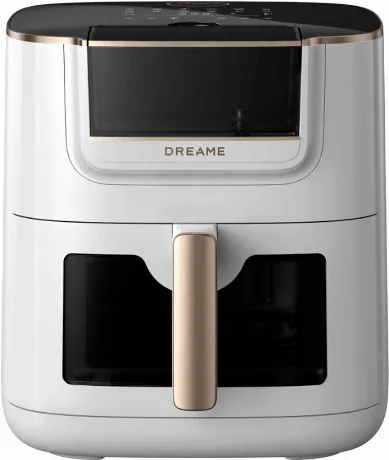 Аэрогриль Dreame Air Fryer AF30 White