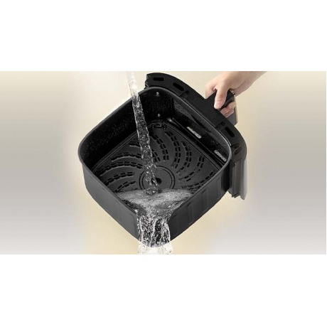 Аэрогриль Dreame Air Fryer AF30 White - фото 10