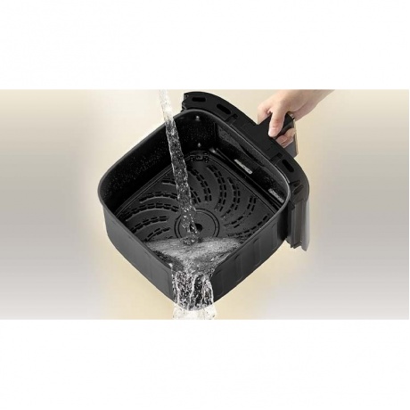 Аэрогриль Dreame Tasti AF30 White - фото 10