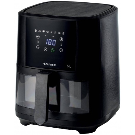Аэрофритюрница Ariete 4626 (00C462600AR0), 6л - фото 1