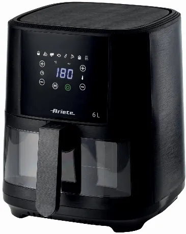 Аэрофритюрница Ariete 4626 (00C462600AR0), 6л