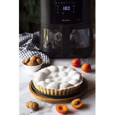Аэрофритюрница Ariete 4626 (00C462600AR0), 6л - фото 4