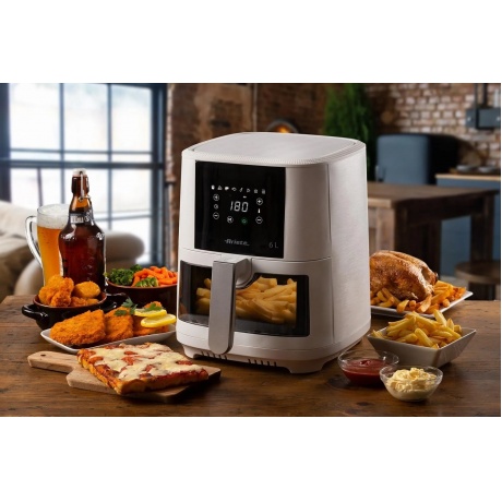 Аэрофритюрница Ariete 4626 (00C462603AR0), 6л - фото 5