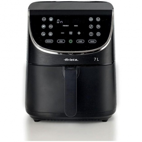 

Аэрофритюрница Ariete 4627 (00C462700AR0), 7 л