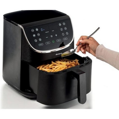 Аэрофритюрница Ariete 4627 (00C462700AR0), 7 л - фото 4