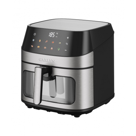 Аэрогриль GARLYN AG-1000 - фото 2