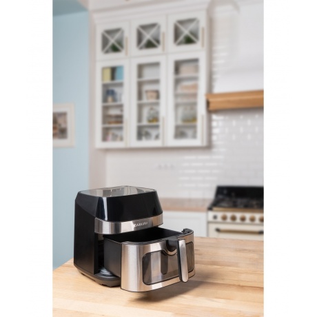 Аэрогриль GARLYN AG-1000 - фото 12