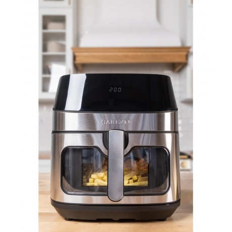 Аэрогриль GARLYN AG-1000 - фото 13