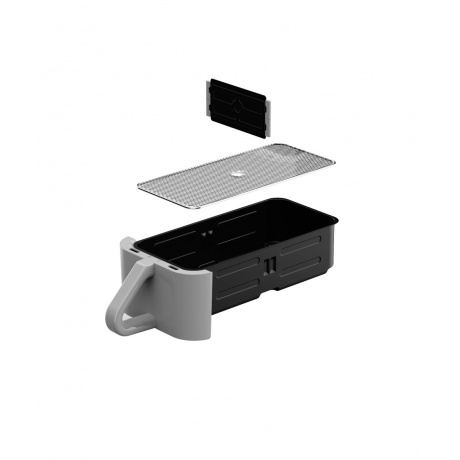 Аэрогриль GARLYN AG-1400 - фото 3