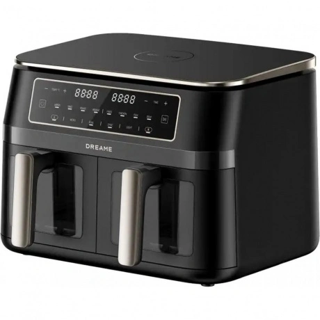 Аэрогриль Dreame Air Fryer DZ30 Black