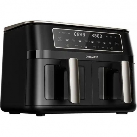 Аэрогриль Dreame Air Fryer DZ30 Black - фото 2