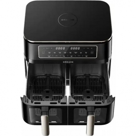 Аэрогриль Dreame Air Fryer DZ30 Black - фото 5