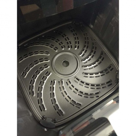 Аэрогриль Dreame Tasti AF30 Black хорошее состояние - фото 3