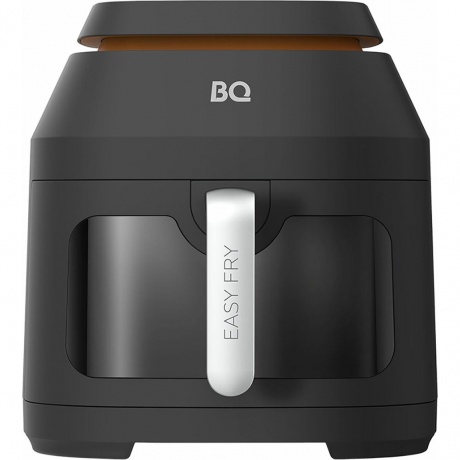 Аэрогриль BQ AF6011S Gray, 9л, 2000 Вт - фото 1