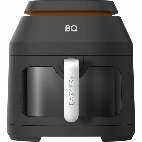 Аэрогриль BQ AF6011S Gray, 9л, 2000 Вт