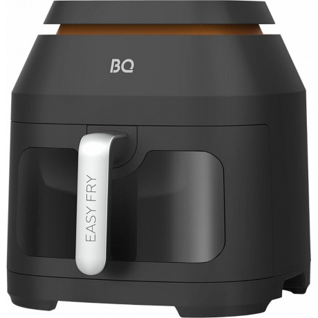 Аэрогриль BQ AF6011S Gray, 9л, 2000 Вт - фото 4