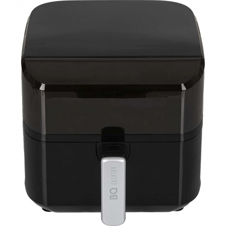 

Аэрогриль BQ GR2001 Black, 4л, 1500 Вт