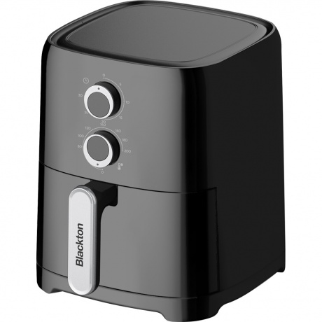 Аэрогриль Blackton Bt AF400M Black 3л, 1400 Вт - фото 2