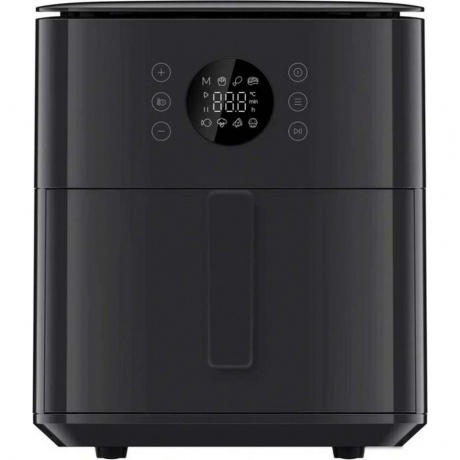 

Аэрогриль Xiaomi Air Fryer 6.5L MAF-W6501 Black (BHR083NEU)