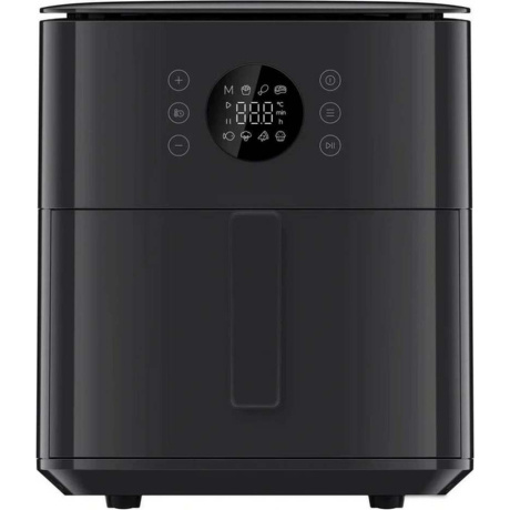 Аэрогриль Xiaomi Air Fryer 6.5 л, черный