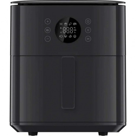 Аэрогриль Xiaomi Air Fryer 6.5L MAF-W6501 Black (BHR083NEU)
