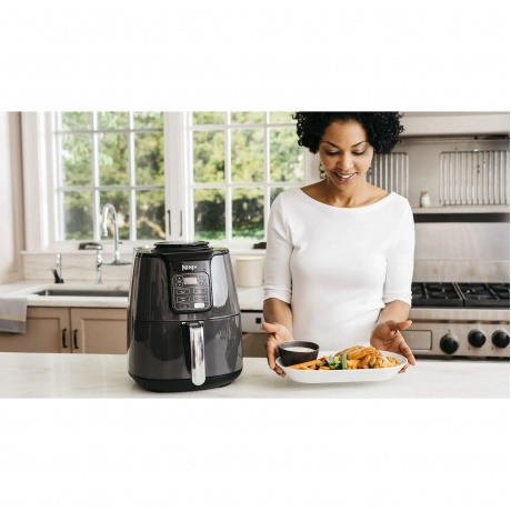 Аэрогриль Ninja AF100EU - фото 8