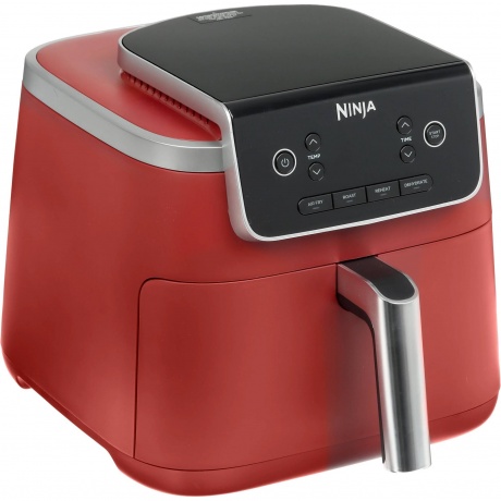 Аэрогриль Ninja AF140EUCM - фото 2
