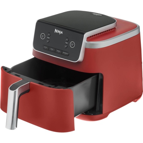 Аэрогриль Ninja AF140EUCM - фото 3