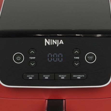 Аэрогриль Ninja AF140EUCM - фото 4