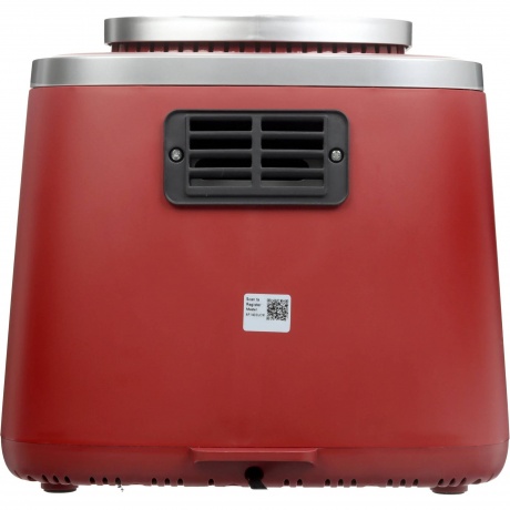 Аэрогриль Ninja AF140EUCM - фото 7