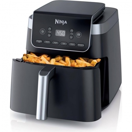 Аэрогриль Ninja AF180EU - фото 3