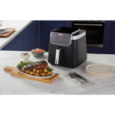 Аэрогриль Ninja AF180EU - фото 6