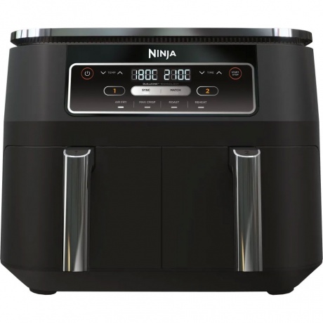 Аэрогриль Ninja AF200EU - фото 1