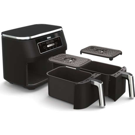 Аэрогриль Ninja AF200EU - фото 2