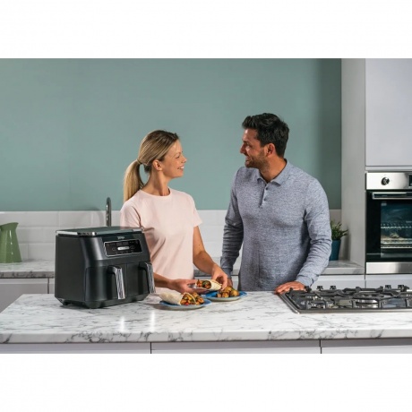 Аэрогриль Ninja AF200EU - фото 12