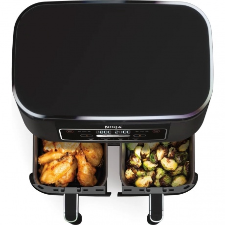 Аэрогриль Ninja AF200EU - фото 4