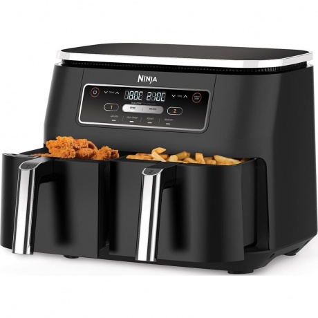 Аэрогриль Ninja AF200EU - фото 5