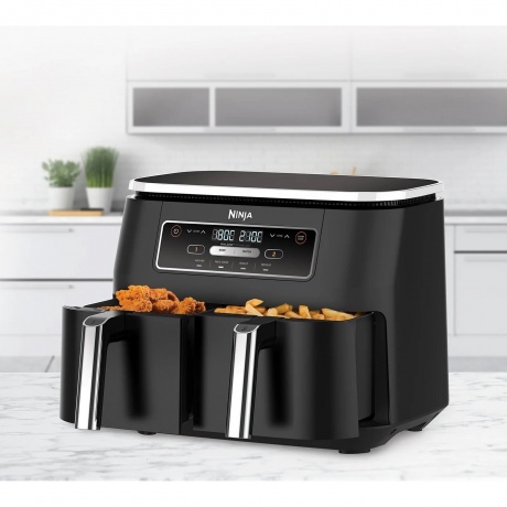 Аэрогриль Ninja AF200EU - фото 6